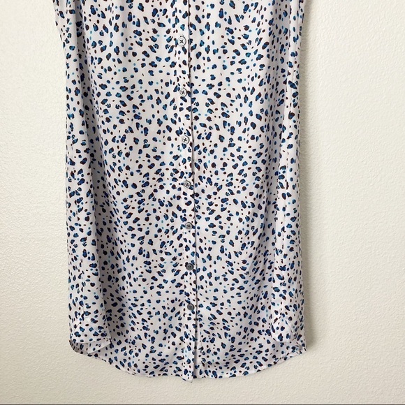 CAbi Camilla Shirtdress | Size S - Picture 5 of 8